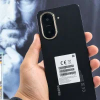 گوشی دست دوم در حد نو Rdmi A5 128 ram 4