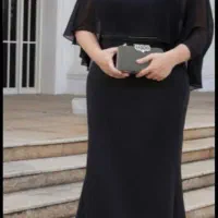 لباس مجلسی