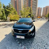 کیا اسپورتیج ۲۰۱۴