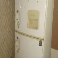 یخچال ۲عدد سالم درحدنو،فوری