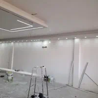 نقاشی ساختمان