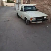وانت پیکان