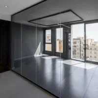 هنرستان صارمی/متریال اروپایی/دو نبش/مدرن