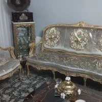 کاور مبل خارجی