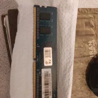 رم 4 گیگ  DDR4  2666
