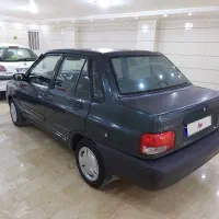 پراید مدل ۷۹ کاربراتور