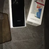 گوشی آنر x8
