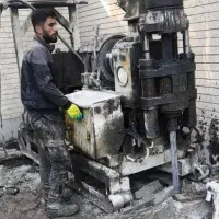 خدمات کامل ژئوتکنیک و برگه خاک