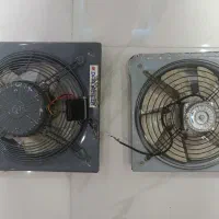 هواکش صنعتی