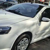 رانا پلاس مدل 403 در حد صفر