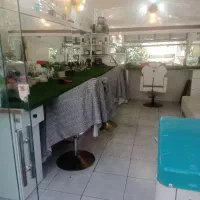 آرایشگر ماهر و ساده