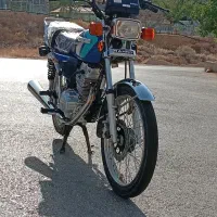 موتور رهرو 200