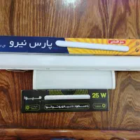 مهتابی خطی براکت