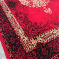 قالی تیک کاشان