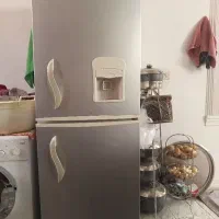 سلام یخچال سیلوان،فقط۳۵میلیون