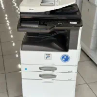 دستگاه فتوکپی شارپ سیاه و سفید MX 264