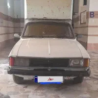 فروش پیکان وانت دوگانه شرکتی مدل ۱۳۹۰