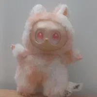 عروسک لبوبو اصل