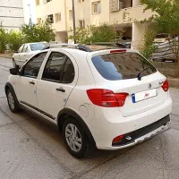 کوییک GXR|خودرو سواری و وانت|زاهدان, |دیوار
