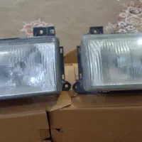 کاسه چراغ پراید صبا