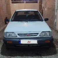 ماشین مدل ۷۷