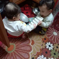 خانومی شبانه روزی بدون فرزنداتباع وغیره دائمی