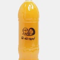 آبمیوه طبیعی و ارگانیک