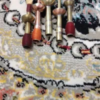 کرنا وسرنا درهر اندازه
