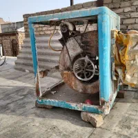 کولر آبی 5500