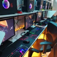 نصب و راه اندازی گیمنت