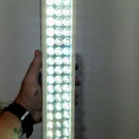 چراغ اضطراری 60 SMD پارس‌ شهاب