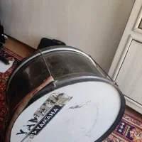 طبل محرم