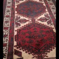 کناره دست بافت