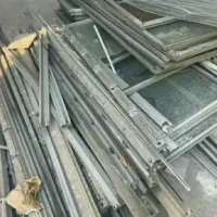 دروبنجره ضایعات اهن قابلمه االومینیوم کارتن