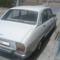 پژو ۵۰۴ دنده گیریبگسی