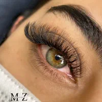 انجام خدمات تخصصی اکستنشن مژه،لیفت مژه،لیفت ابرو