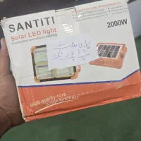 پرژکتور سولار استوک کد ۲