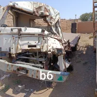 بادسان تصادفی مدل 82