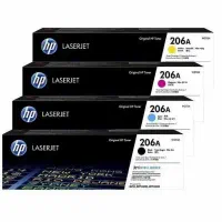 فروش انواع تونر های لیزری Hp