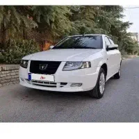 حواله سمند سورن تحویل ۹۰ روزه