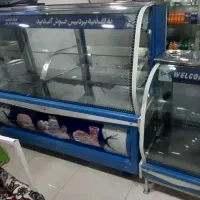 یخچال صنعتی