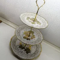ظروف پزیرایی و کادویی