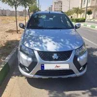 کوییک GXL مدل ۱۴۰۲