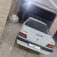 پژو ۴۰۵slx tu5|خودرو سواری و وانت|بندرعباس, |دیوار