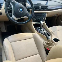 bmw x1|خودرو سواری و وانت|تهران, درختی|دیوار