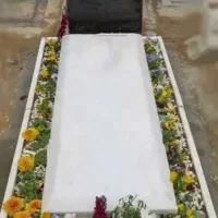 قبر در بهترین لوکیشن تازه آباد رشت .