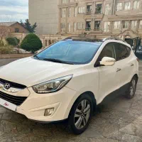 توسان فول اروپا