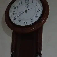 یک عدد ساعت