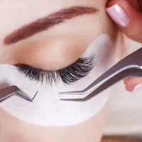 آموزش اکستنشن مژه ،لیفت مژه وابرو