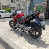 سوزوکی اینزوما ۲۵۰ مدل۹۶